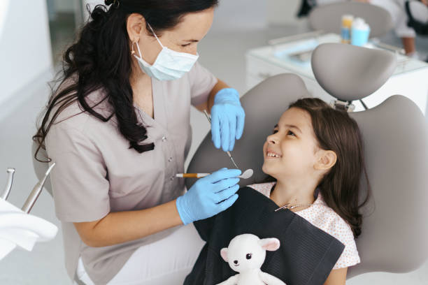 Best Emergency Dental Care for Sports Injuries in Spring City, TN